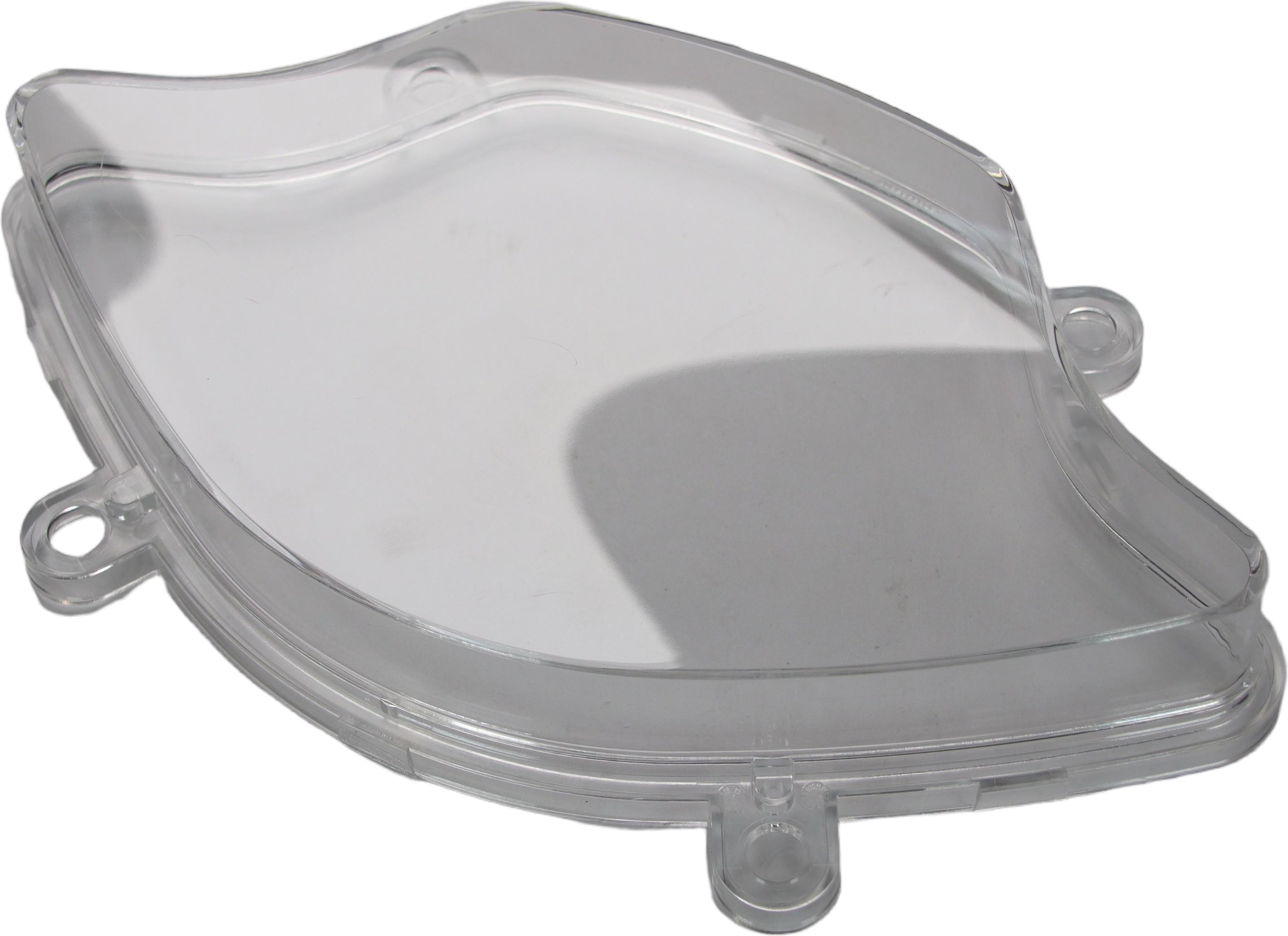 Tachoglas Piaggio Tachoabdeckung für Primavera / Sprint, 1D000573