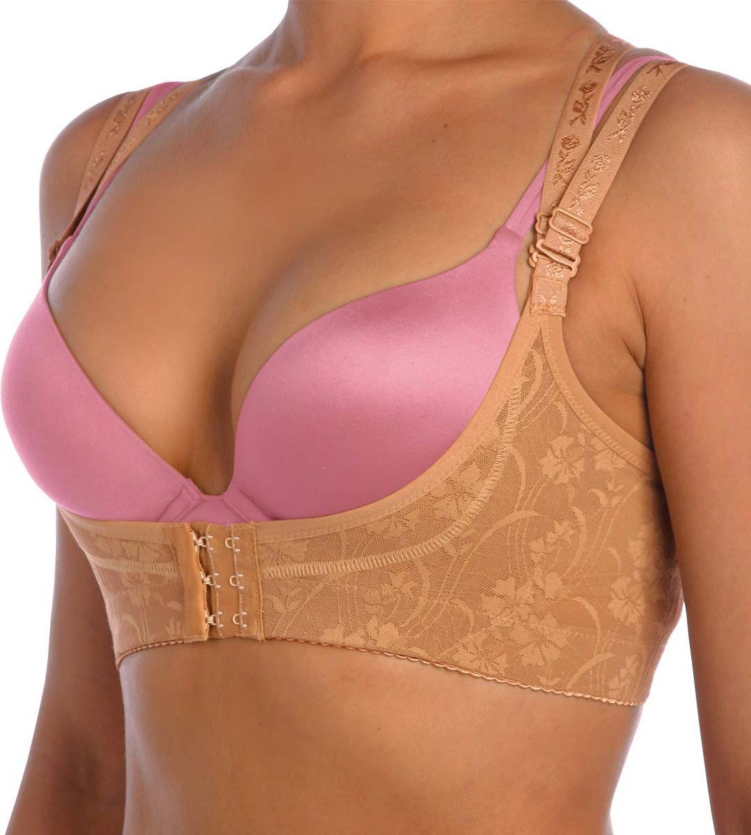 Chic Shaper - Elegantní Shaper Nude XL 170