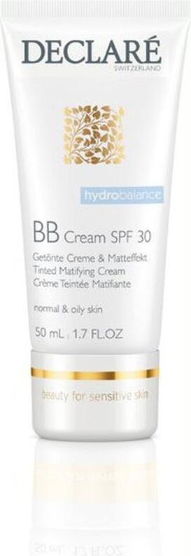 Feuchtigkeitscreme mit Farbe Declaré Spf 30 50 ml M0117982