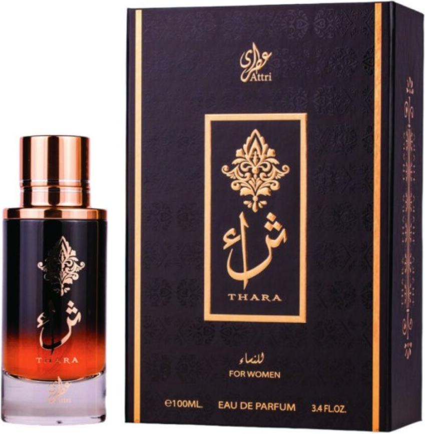 Attri Thara dámska parfumovaná voda, 100 ml