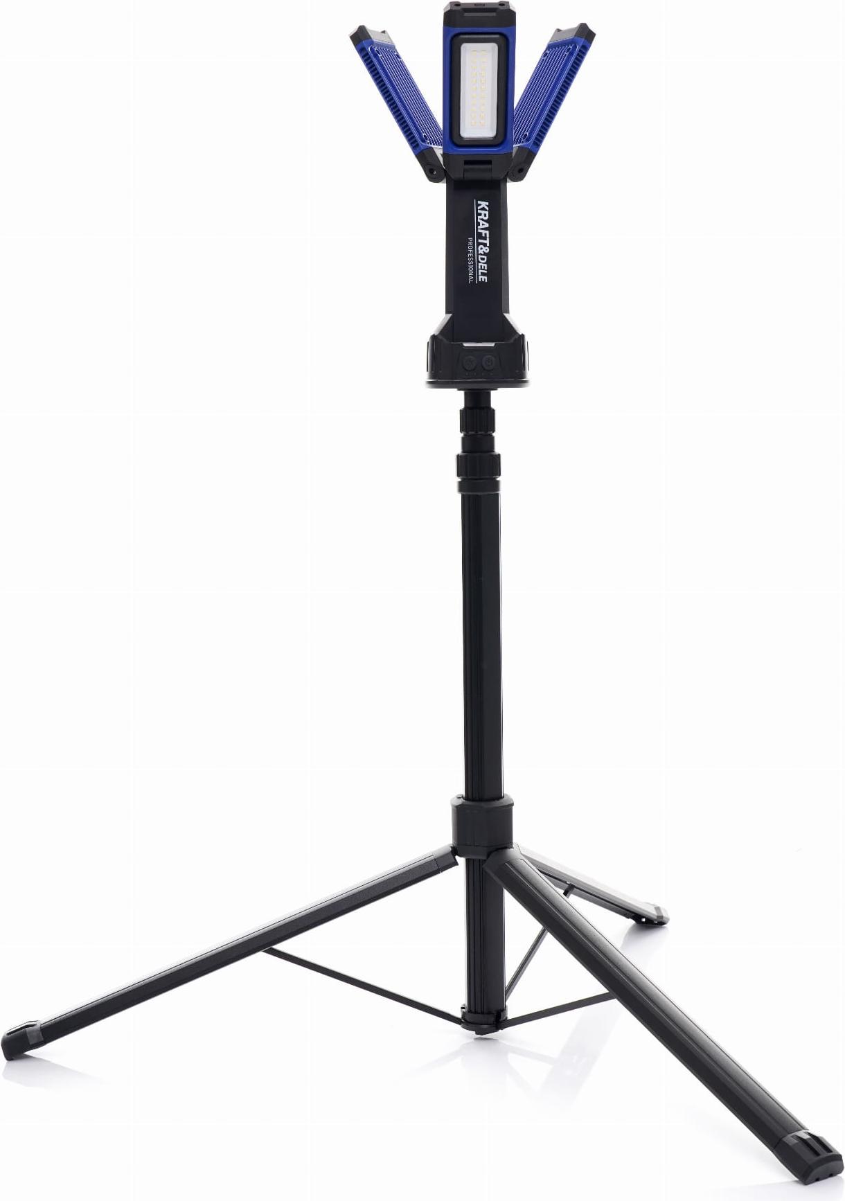 KRAFT&DELE Kraft & Dele KD1268 4500LM Standleuchte