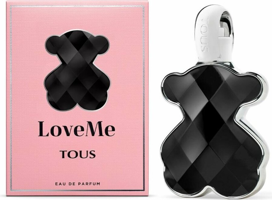 Tous Loveme the onyx parfum parfumovaná voda dámska 50 ml