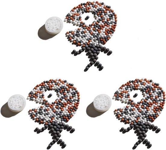 OEM Wasserfilter Kugeln Entchlorung 9er Set 2026