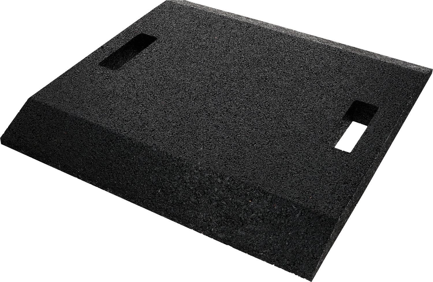 KS Tools Auffahrhilfe 04 für Hebebühnen, 40 mm, für tiefergelegte Fahrzeuge 160.0607