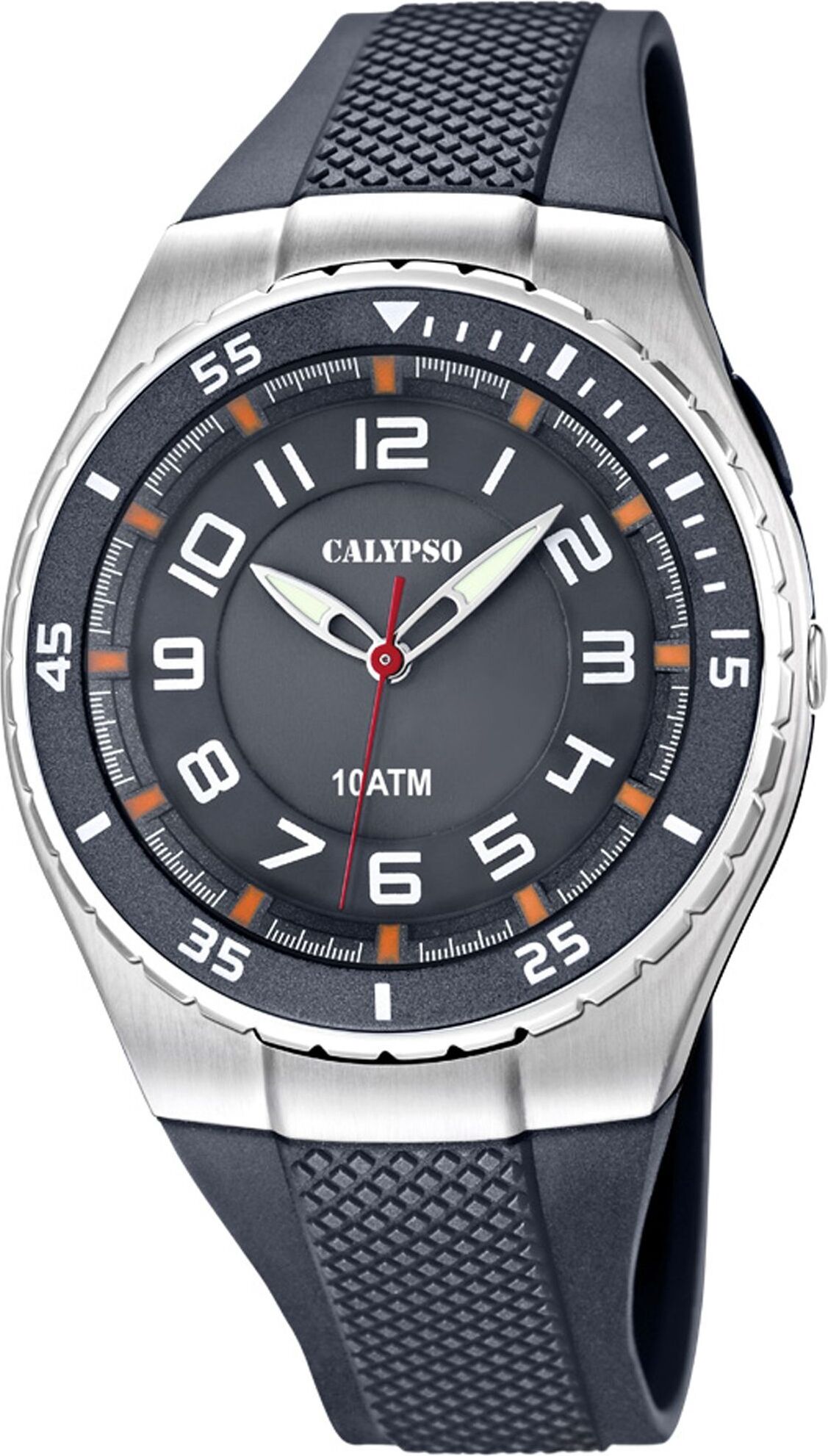 Hodinky CALYPSO WATCHES Hodinky Mod. K6063/1