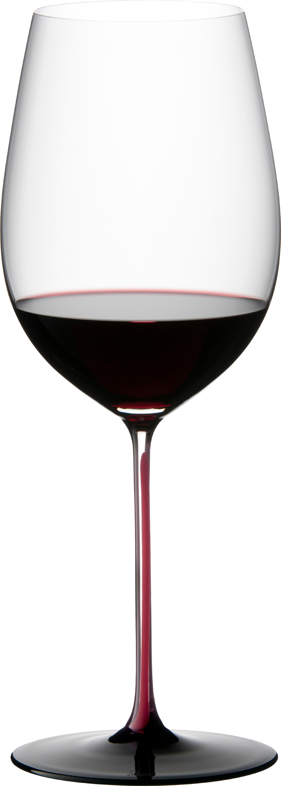 Riedel R BLACK SERIES COLLECTOR'S EDITION BORDEAUX GRAND