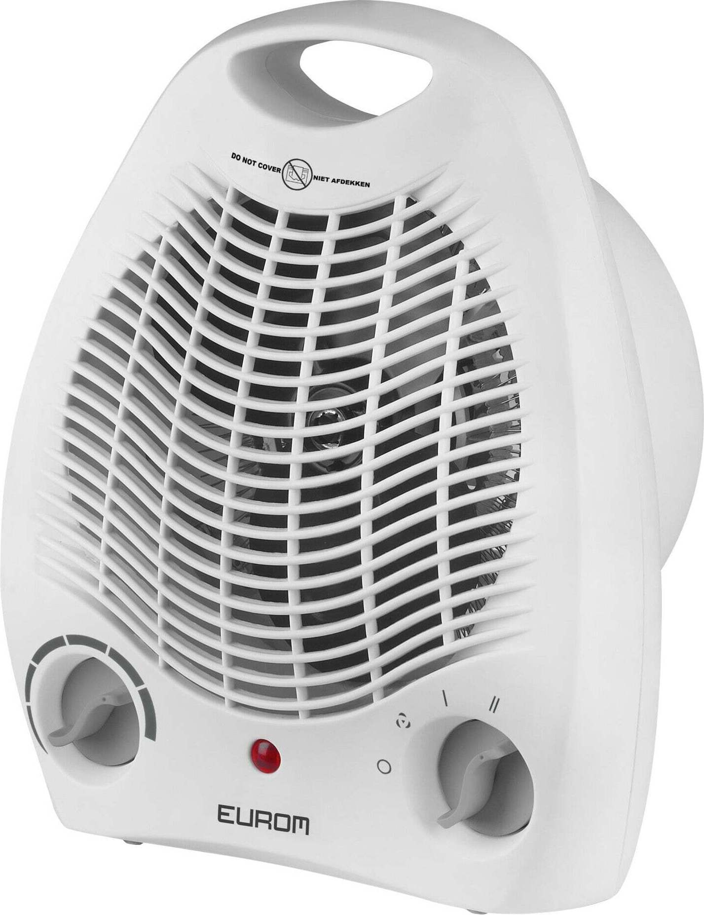 Eurom Eurom Heizlüfter VK2002, 2000 W 1846