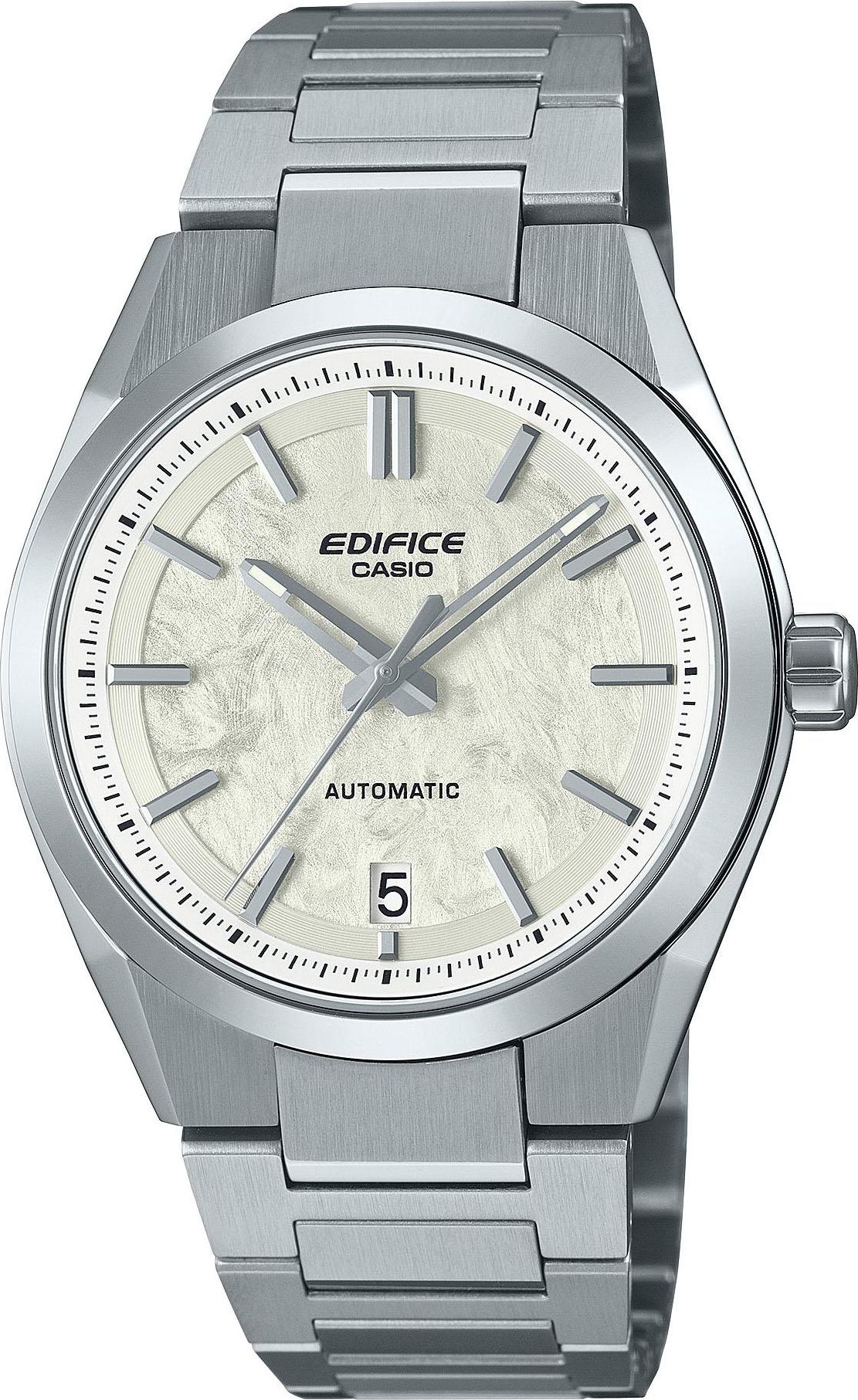 Casio - EFK-100D-7AER - Náramkové hodinky - Pánske - Automatické - Edifice