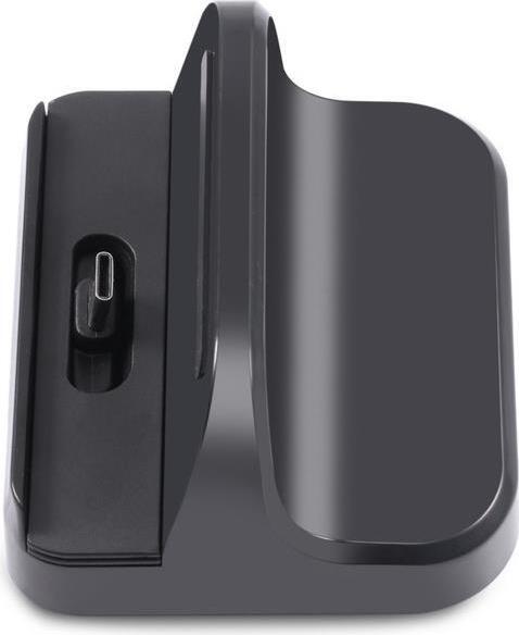 CoreParts MOBX-ACC-009 Nabíjačka pre mobilné zariadenia čierna vnútorná (MOBX-ACC-009)