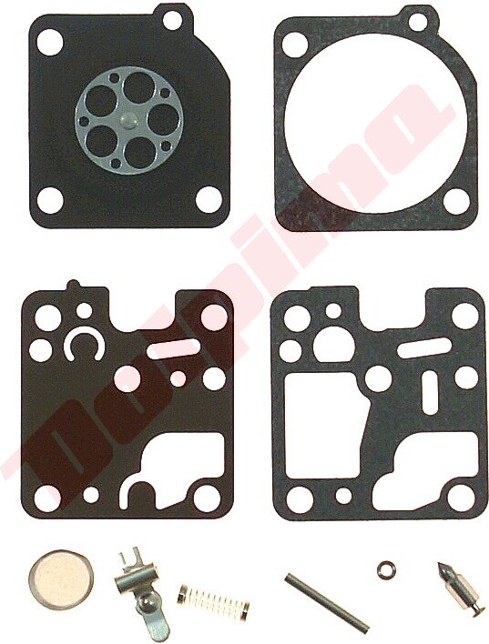 MAGIQ Parts Membransatz Für Zama ( Rb-179 )