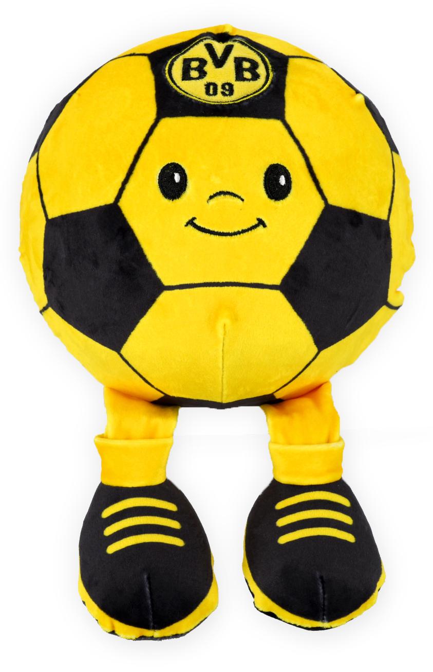BVB Merchandising BVB Squeezy Ball 0 STK 25333400
