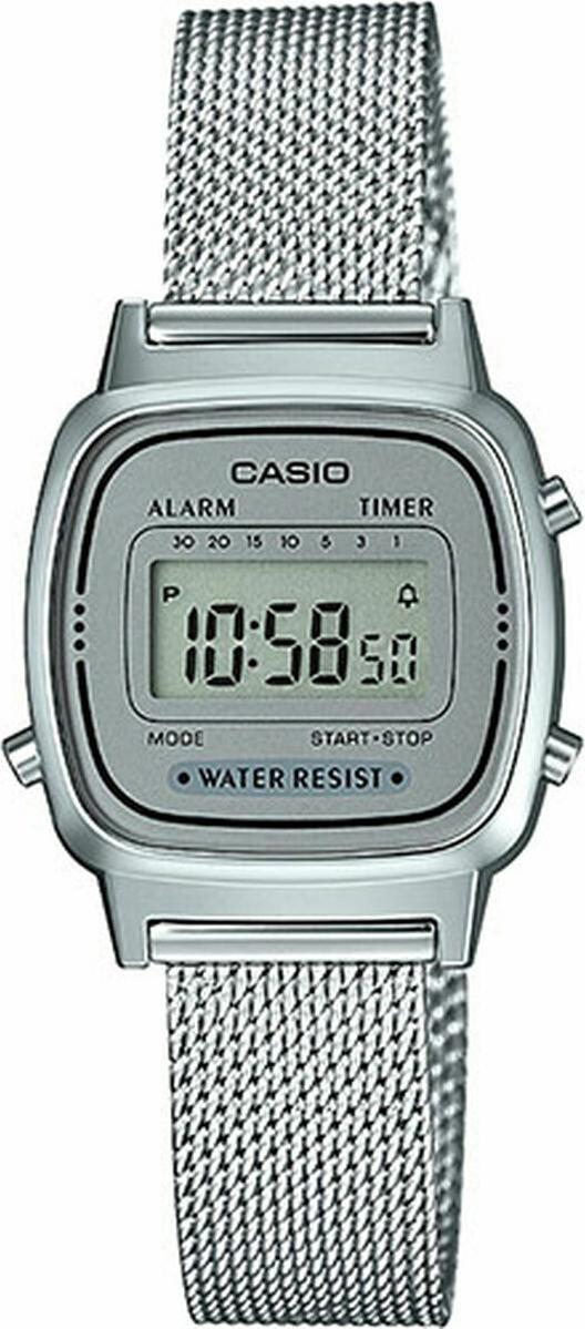 Dámske hodinky Casio LA670WEM-7EF