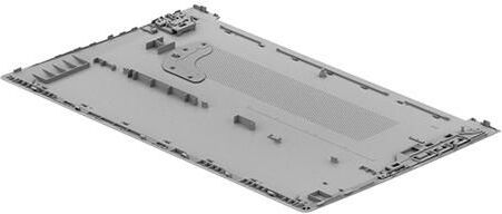 HP M21720-001 Spodný kryt náhradného dielu pre notebooky (M21720-001)