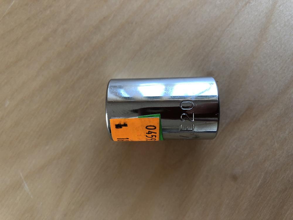 Tona Tonnenkopf 1/2" Torx nächsten 20