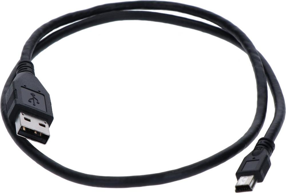 SHIMANO USB-Kabel SM-PCE1 - Diagnose- und Update-Kabel für Di2-Systeme Y7EA02000