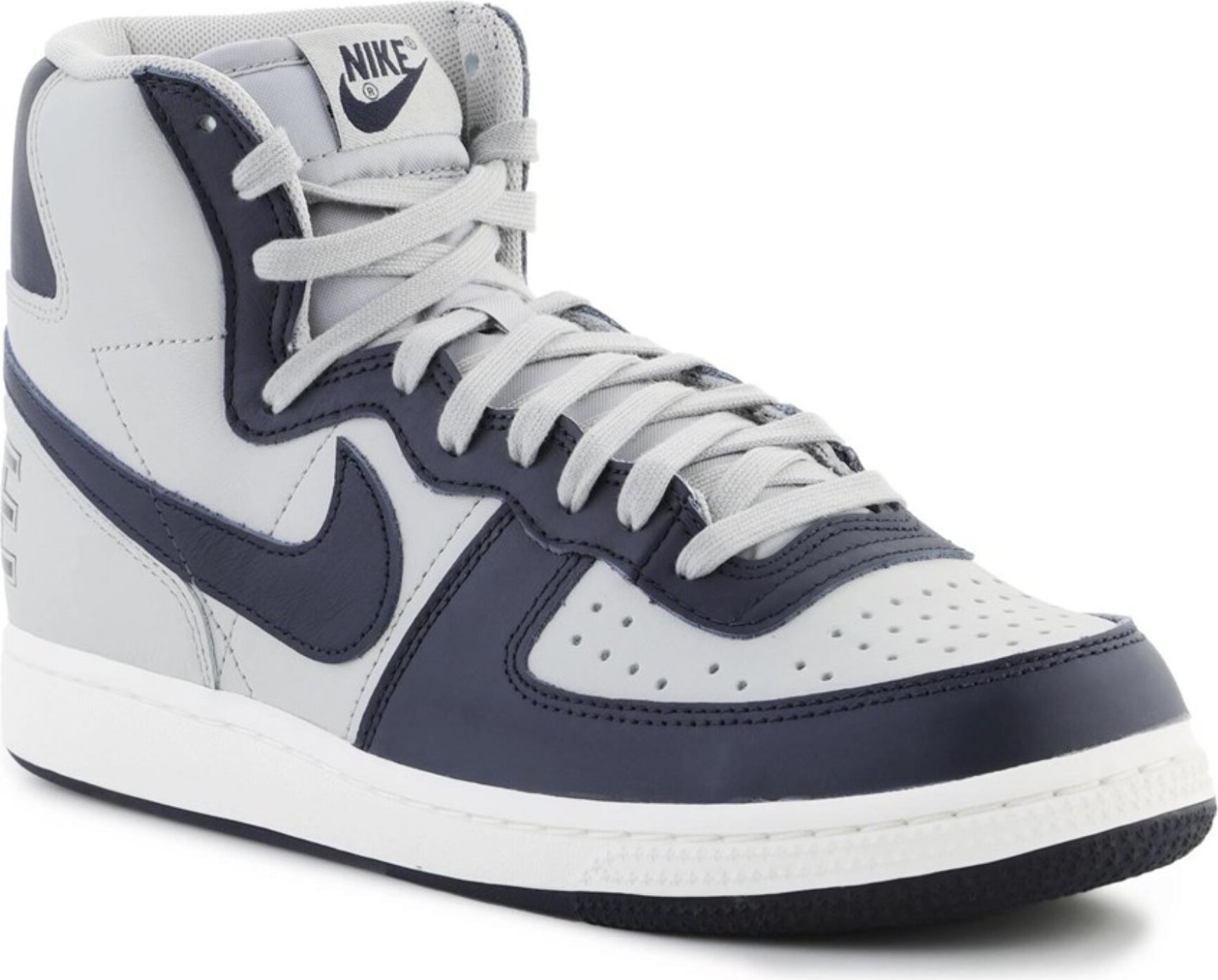 Nike Terminator High M FB1832-001 EU 42,5 FB1832001