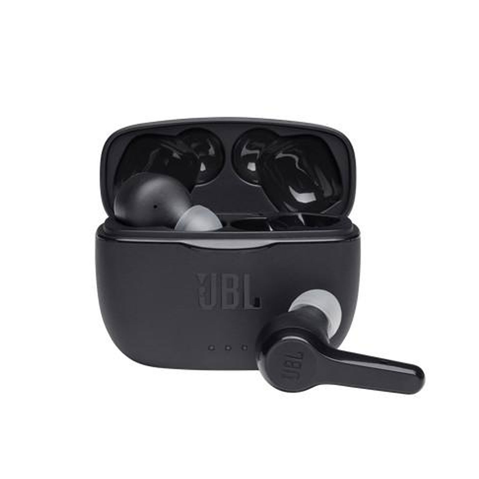 JBL Tune 215 TW, slúchadlá do uší Bluetooth čierne