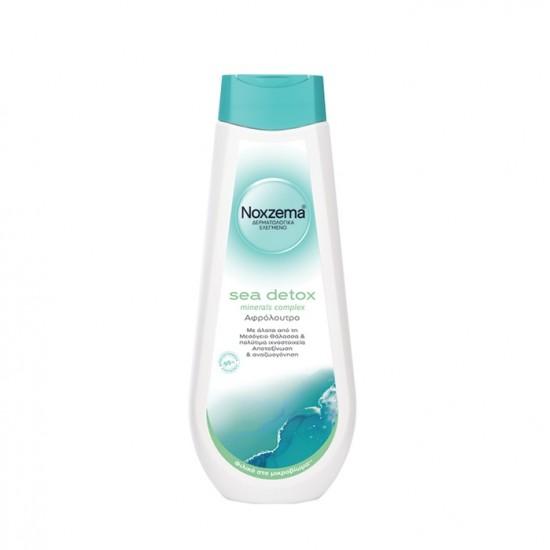 NOXZEMA Badpflege Meer Detox-Mineralien-Komplex 750ml 5201314176640_DA000091