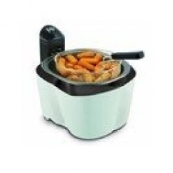 FRIFRI - F918 - Fritteuse mit Kaltzone - 3 ltr - 3200W - F918