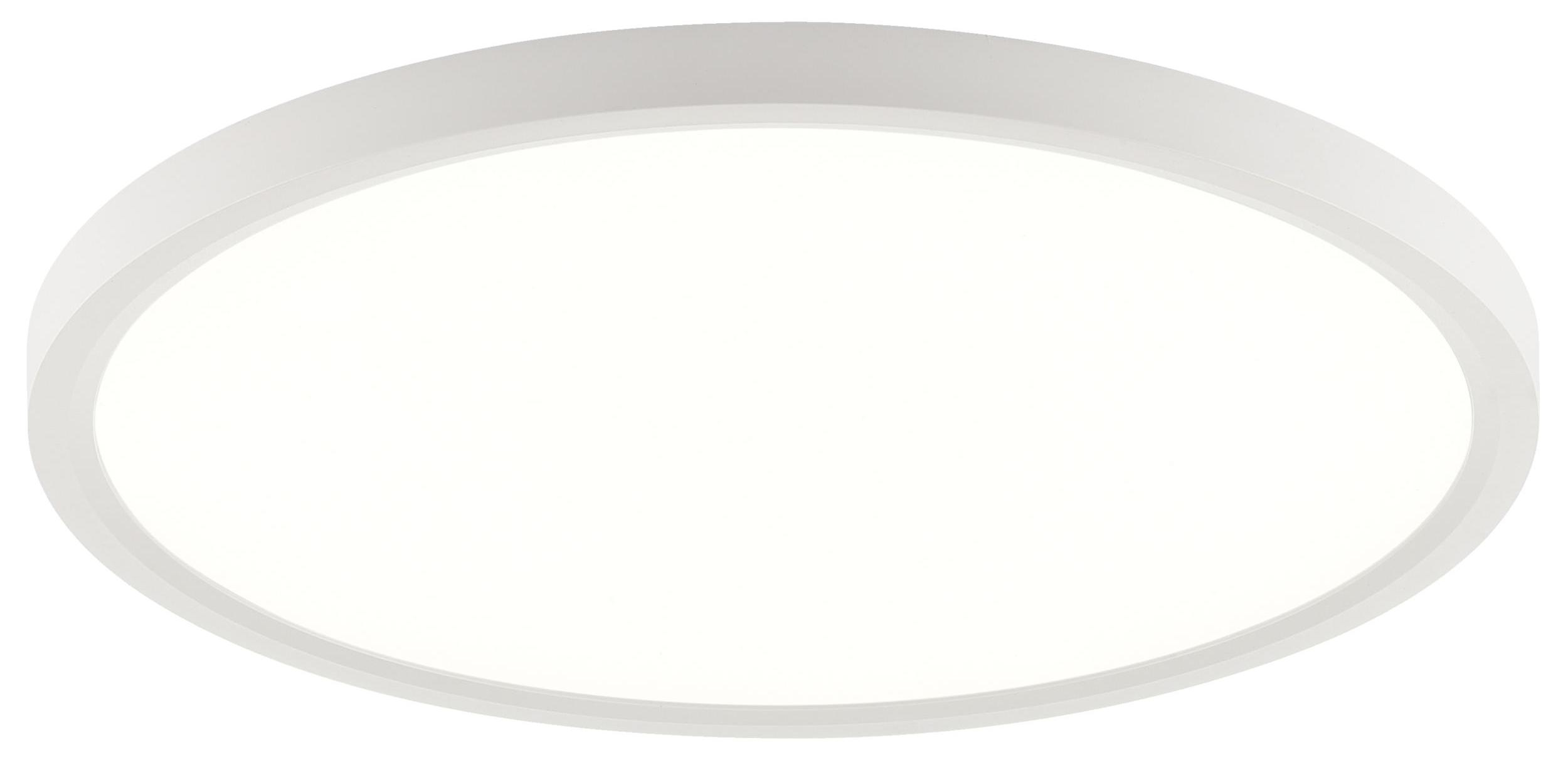 Lightbox Ø 40 cm, 3200 lm, 4000 K, 14,9 W, sehr energieeffizient, Küche, Flur