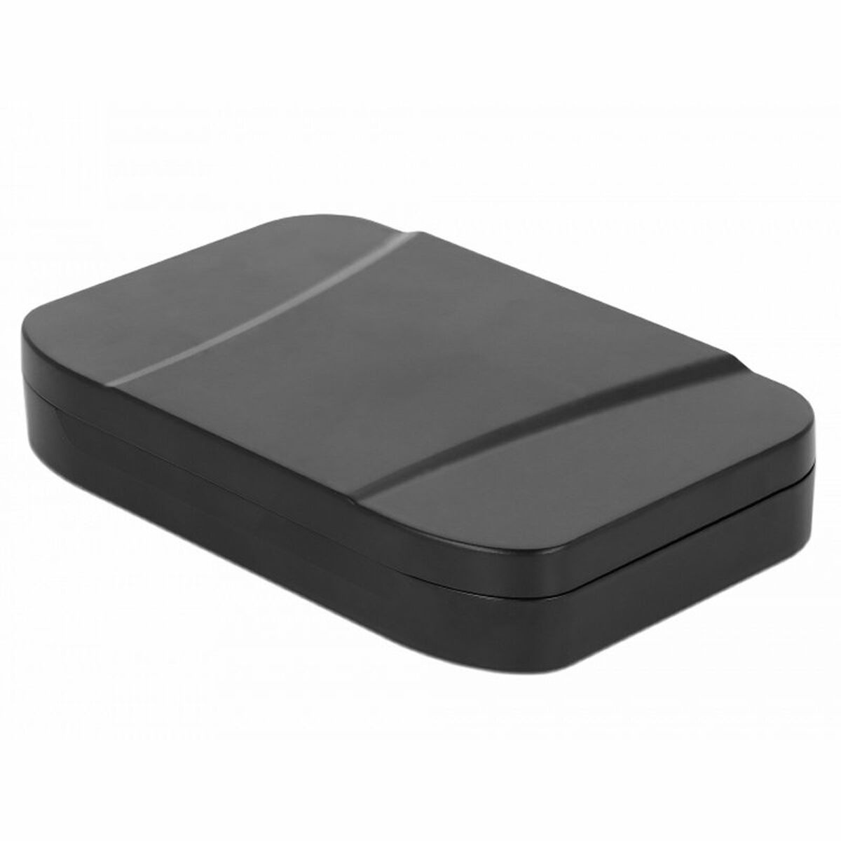 Delock 64066 Delock Werkzeugkit für Computer und Smartphones 23-teilig