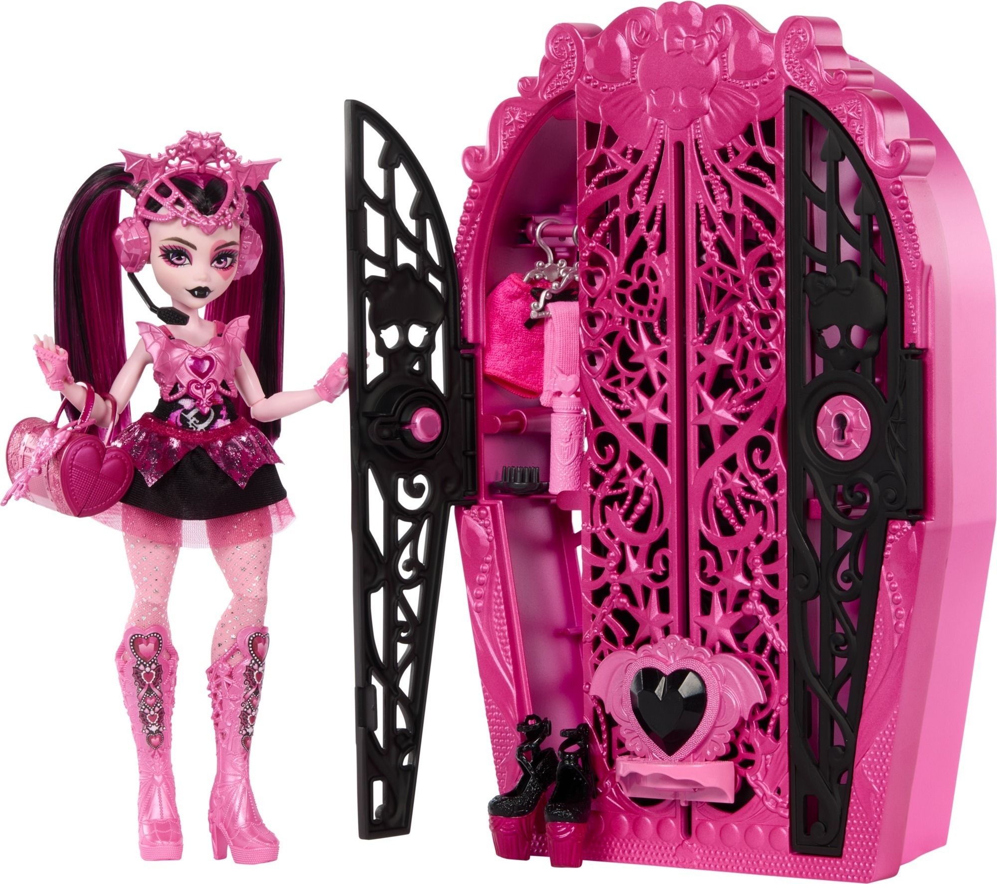 Moster cheapest high doll Draculaura