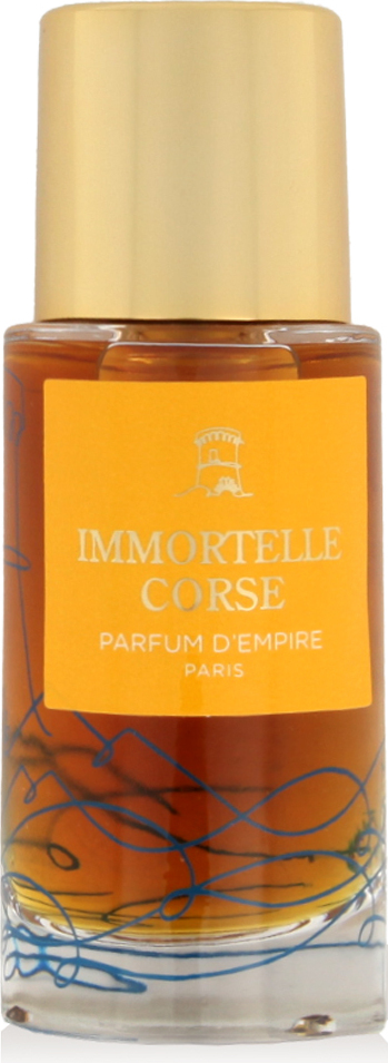 Parfum d'Empire Immortelle Corse Extrait EDP 50ml Unisex Fragrance