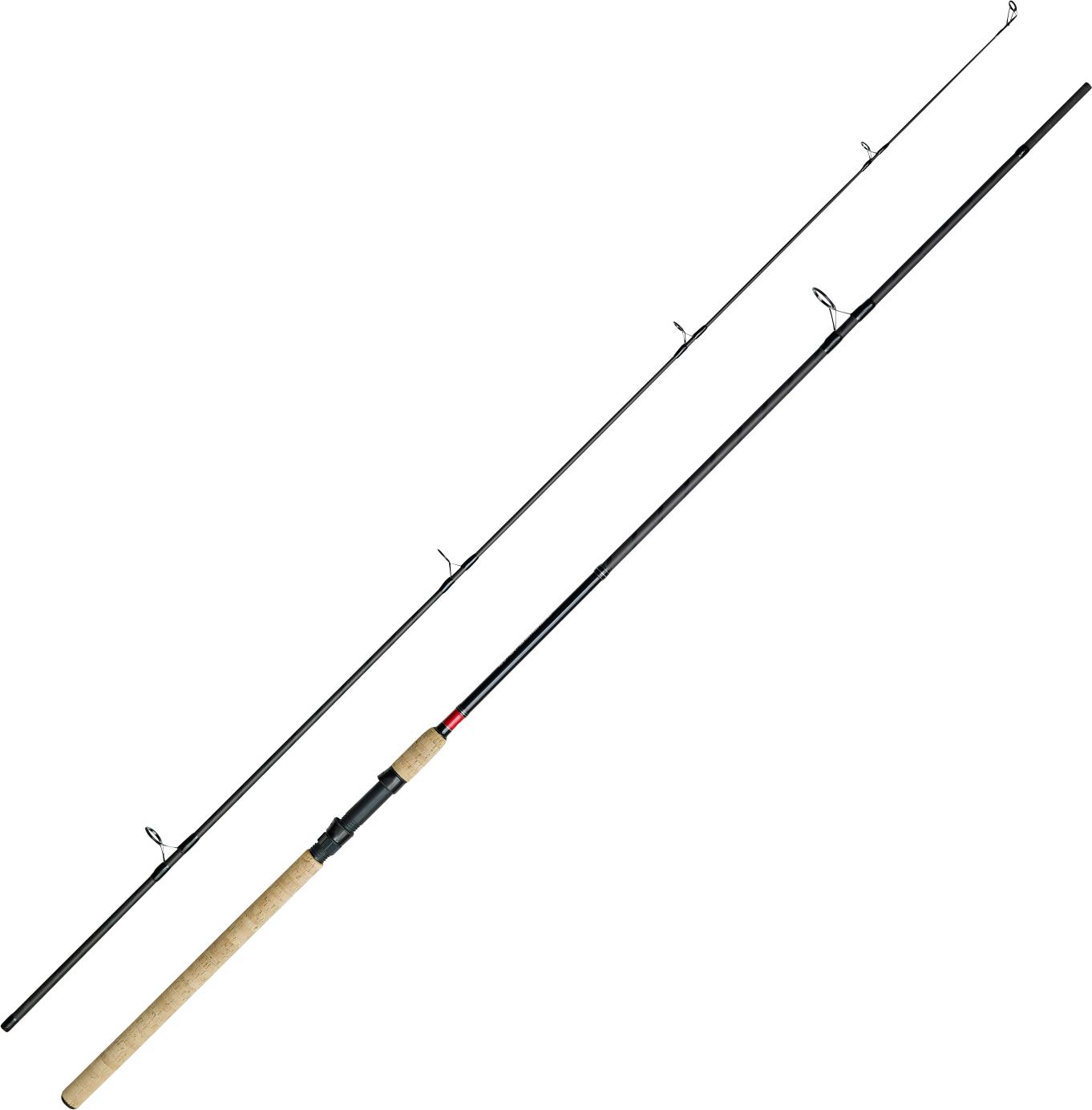 DAM Spezi Stick Ii Pike 10Ft 3.00m 25-75g - Hechtrute 66132