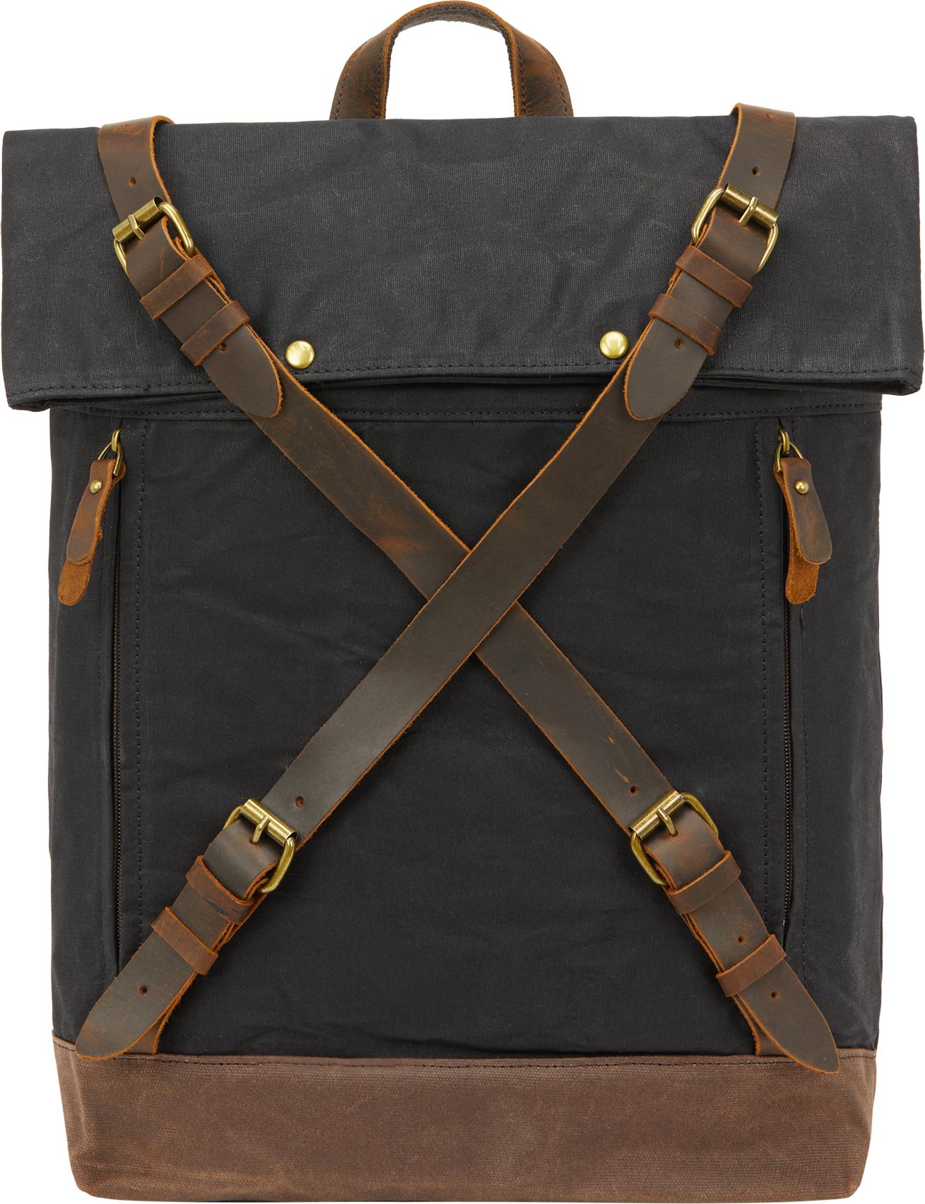 joella herren tasche - schwarz, one size