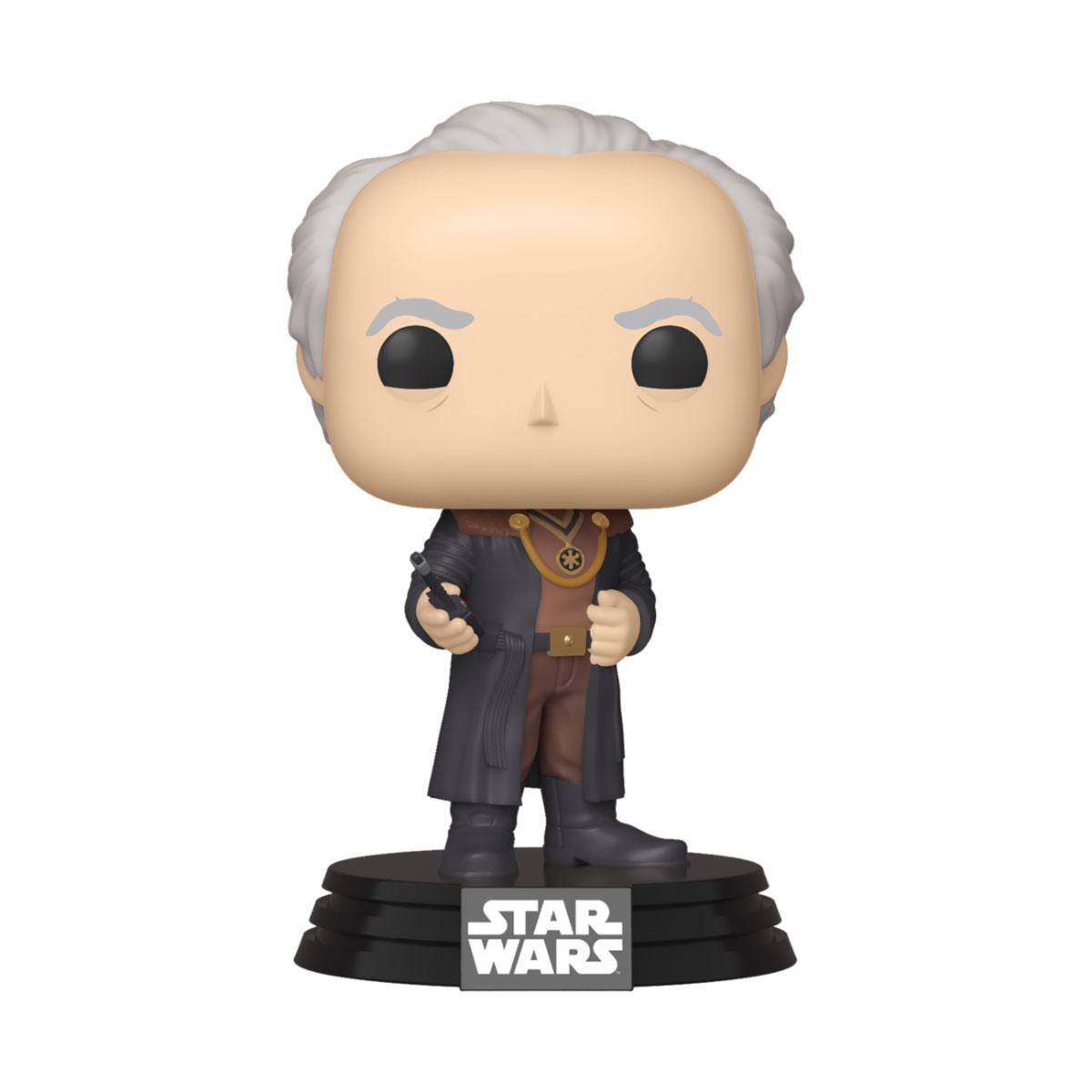 Funko POP! Star Wars Der Mandalorianer #346: "Der Kunde" 45538