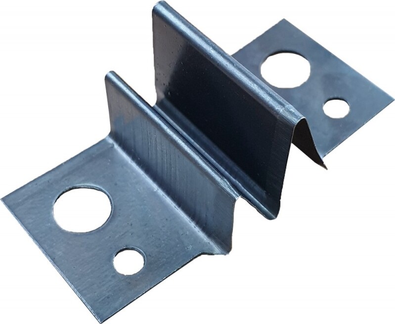 Ersatzklinge W-Form inkl. Gummipuffer für Gartenpaul Veredelungsschere Premium NEW-501