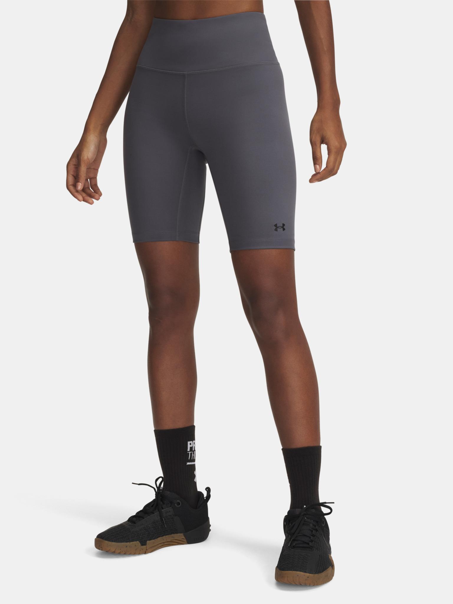 Under Armour Damen Shorts Motion Bike Short Emea 1388646-025__XS