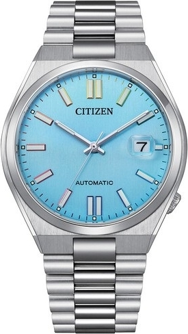 Hodinky Citizen model NJ0151-53L