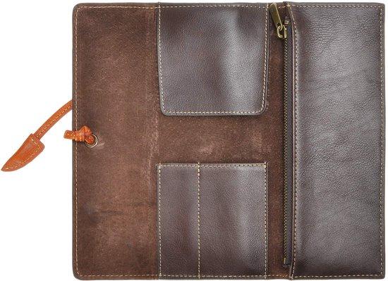 OEM Antik-Leder-Handtasche mit Vintage-Erscheinung 2026