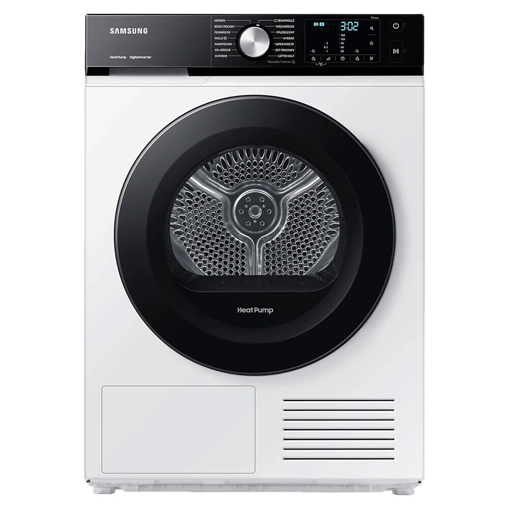 Samsung DV8GBBA225AEEG Wäschetrockner