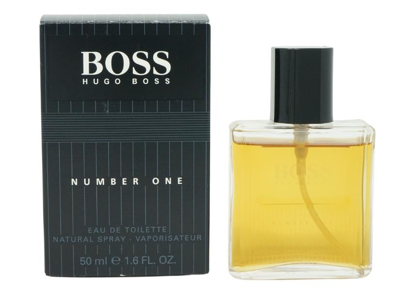 Hugo Boss Boss No 1 50 ml EDT sprej