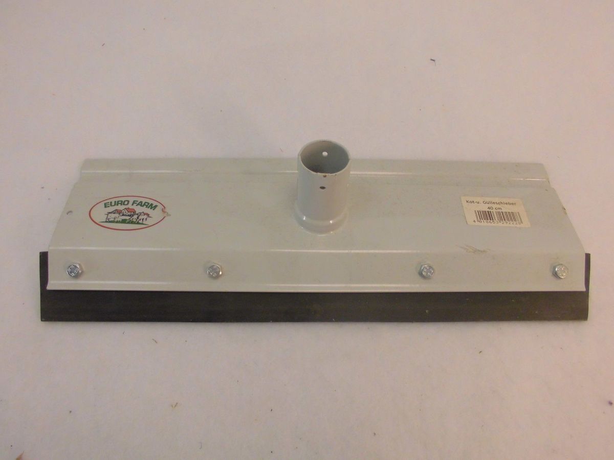 Kerbl Kot und Gülleschieber Kotschieber Schieber für Gülle 40cm 3217662