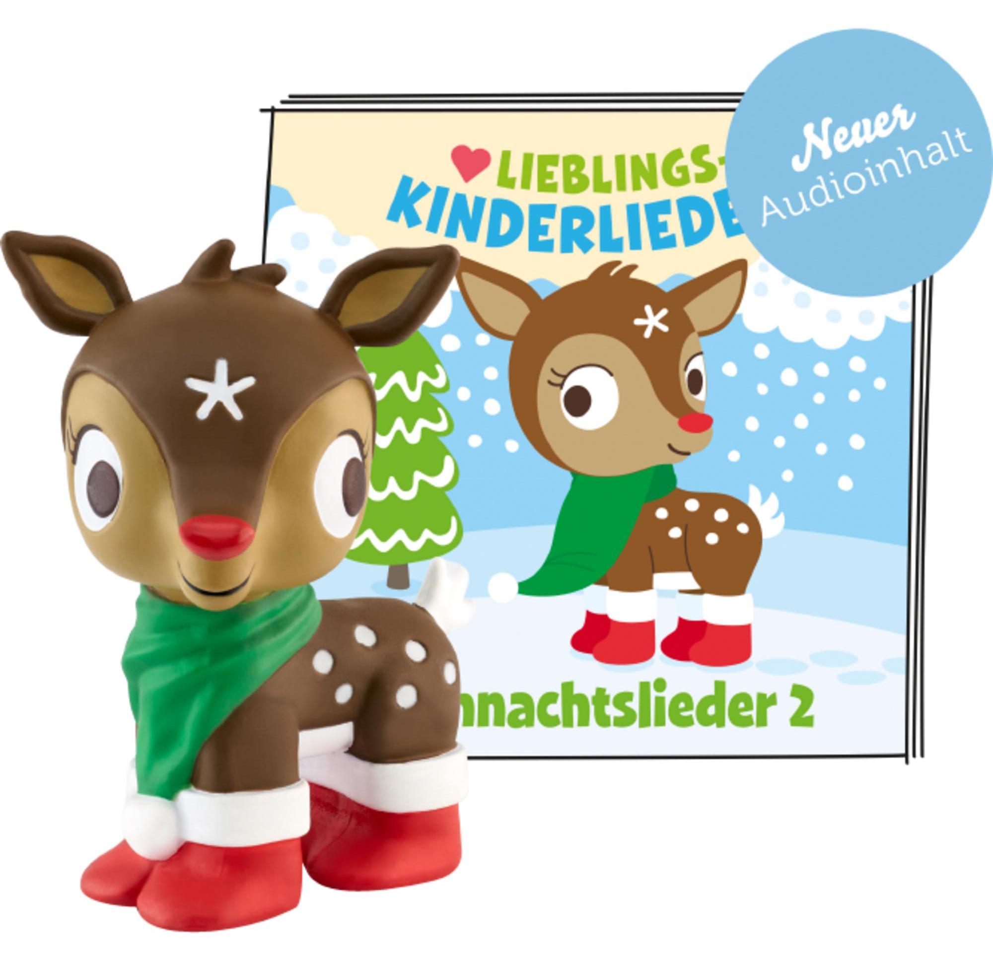 tonies Musikalisches Spielzeug 10001334