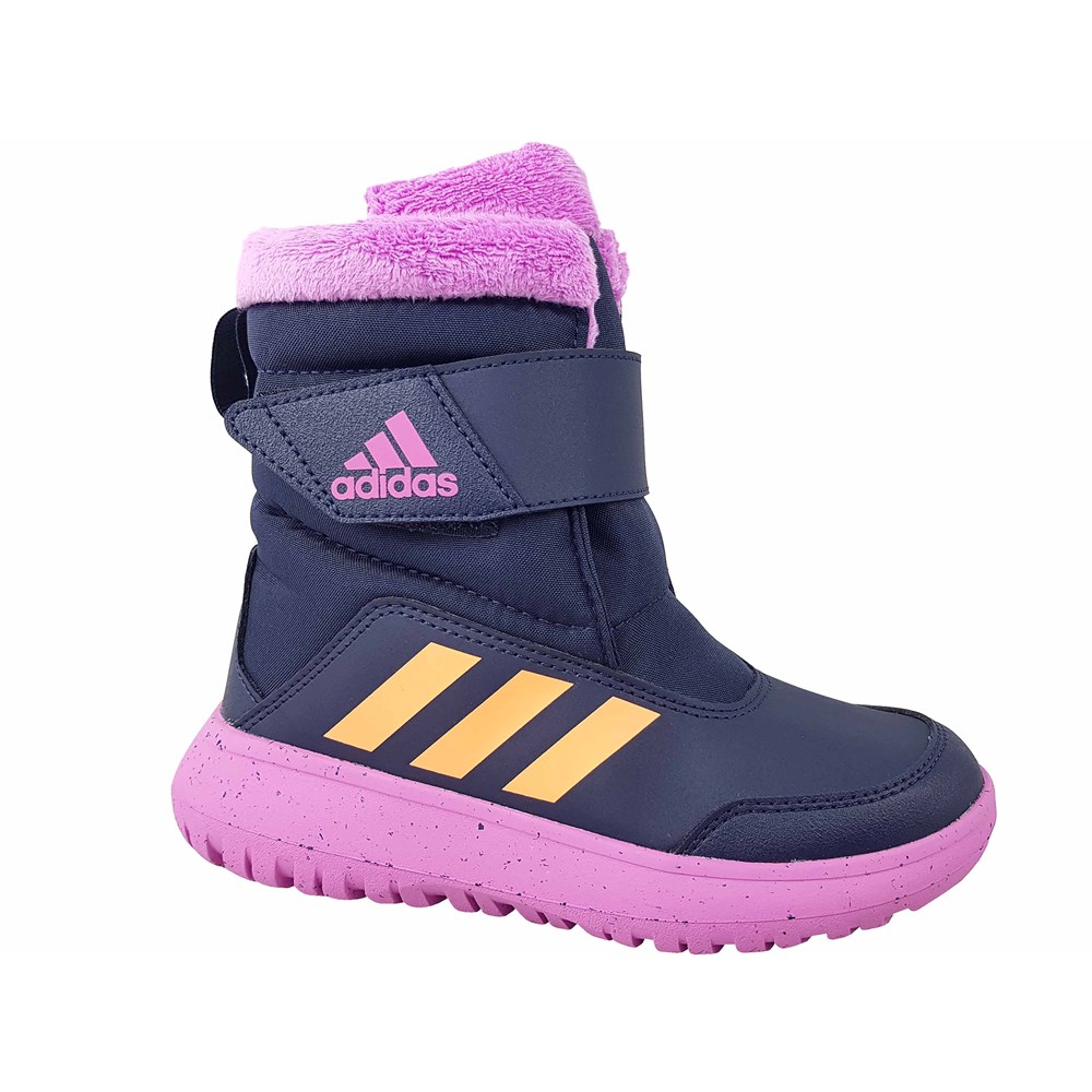 Schuhe Adidas Winterplay GZ6795 C, Halbschuh