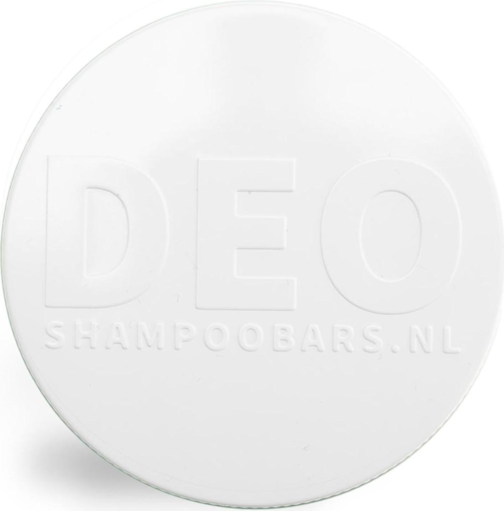 Shampoo Bars ShampooBars Natuurlijke Deodorant Pure Baumwolle