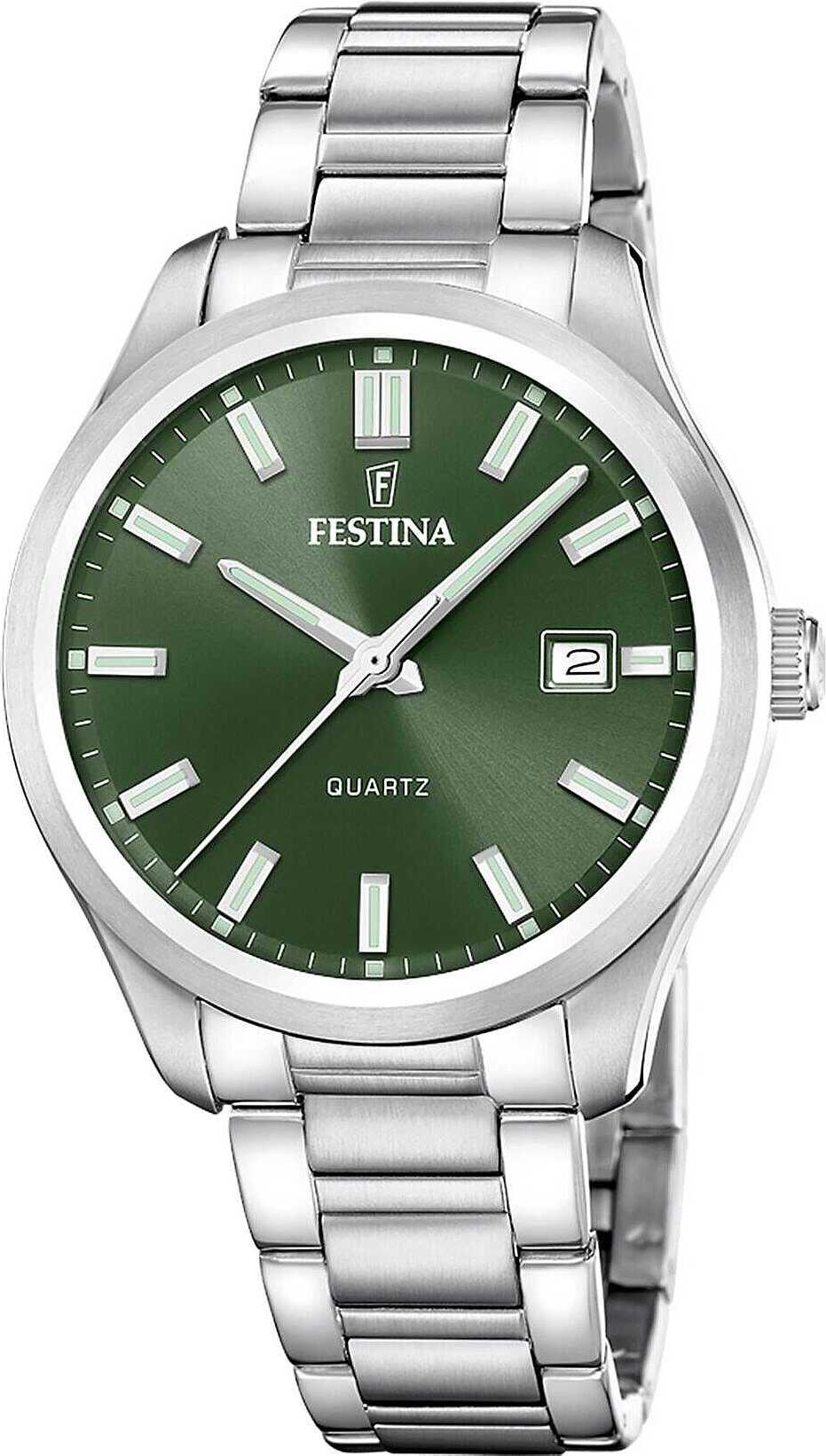 Festina Herren-Armbanduhr Classic Festina-F20736-4 F20736/4