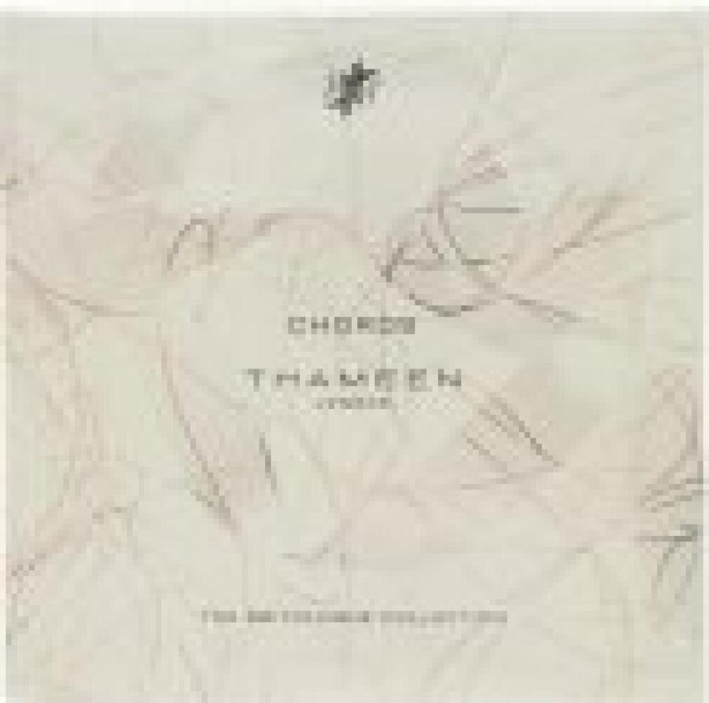 Thameen Akkorde EDC 100 ml UNISEX