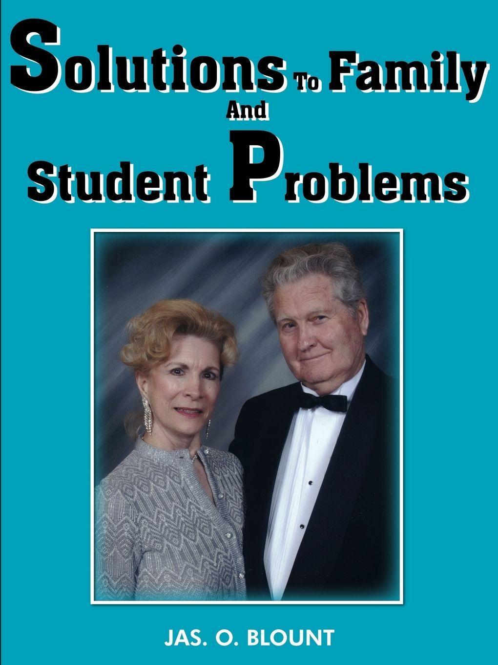 Sonstige Verlage Solutions To Family And Student Problems