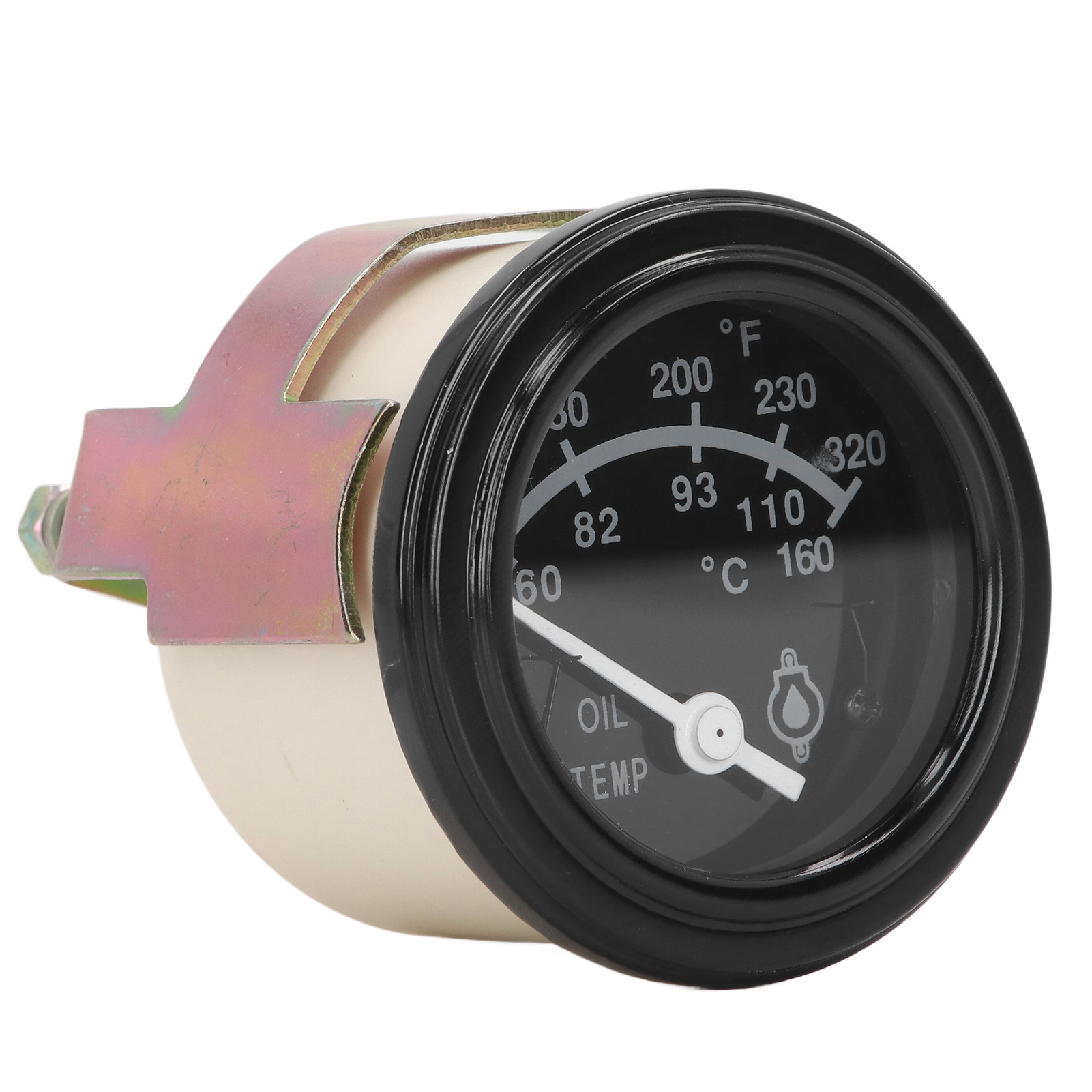 Cocosity Oil Temperature Gauge Oil Temp Gauge Generator Oil Temperature Gauge Generator Oil Temp Gauge Diesel Engine Oil Temperature Gauge Diesel Engine Oil Temp