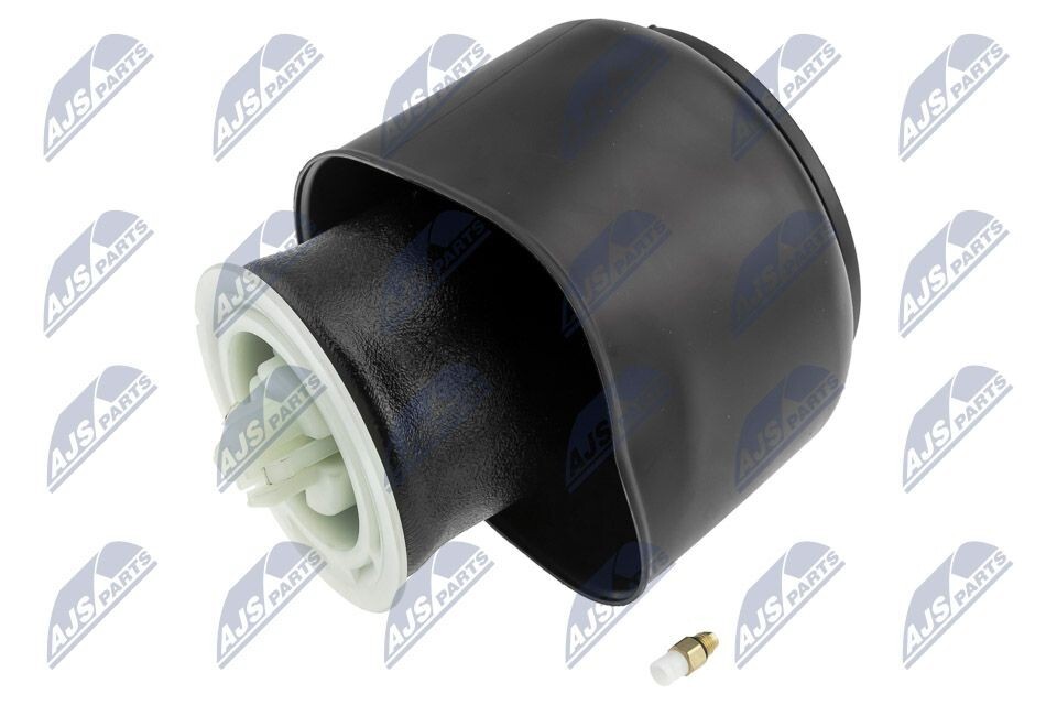 NTY EZC-BM-218 Luftfederung Luftfeder für BMW 5 Touring (F11)