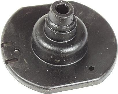 Hella Platte für Buchsengummiauflage f. 7.pol. Steckdosen 9GD735641-001