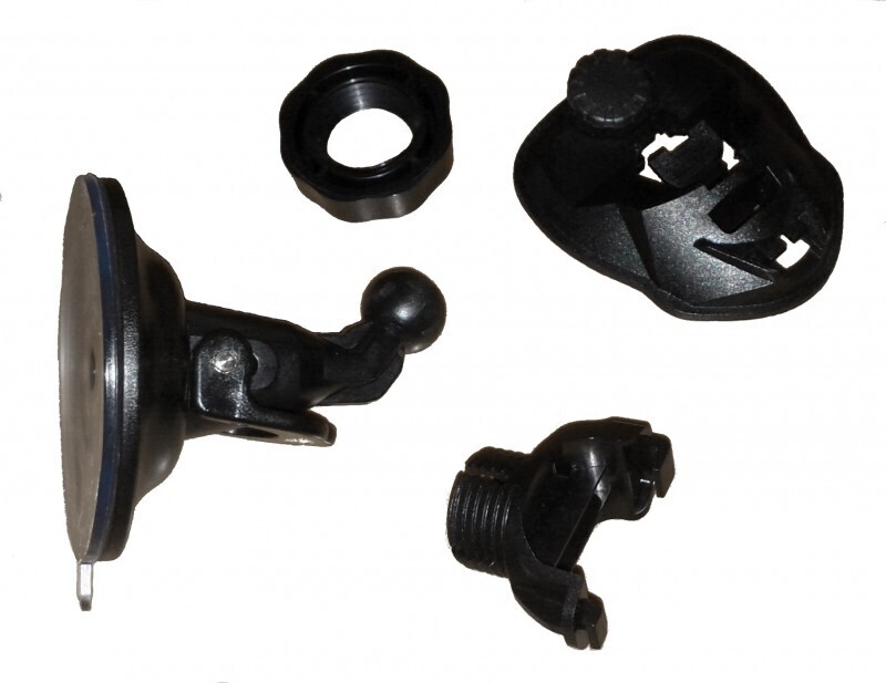 Reifendruck Kontrollsystem TireMoni TM-100