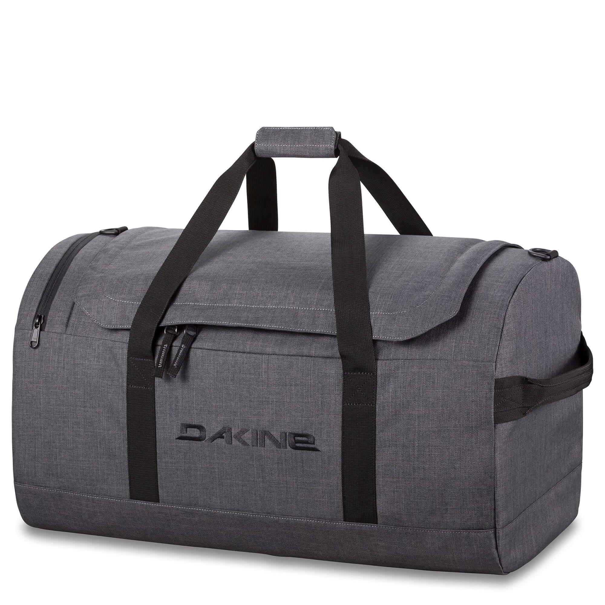 Dakine Eq Duffle 70L Carbon Carbon Carbon Carbon - 10002936