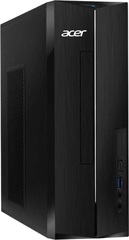 Acer DT.BLZEG.002 Aspire XC-1710 Desktop PC schwarz