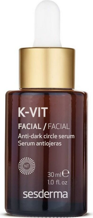 Sesderma K Vit Anti Dark Circle Serum 30ml